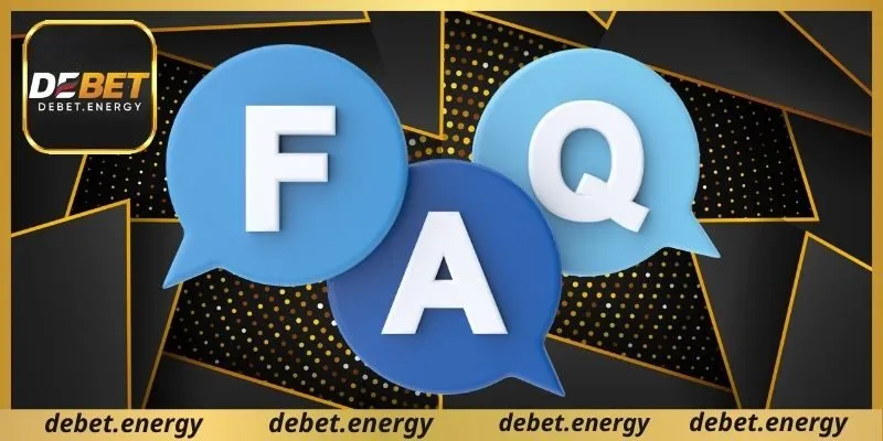 AQs – คำถามที่พบบ่อยเกี่ยวกับการเข้าสู่ระบบ Debet