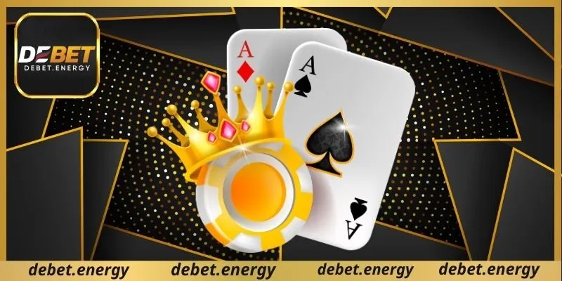 การแนะนำสั้นๆ เกี่ยวกับคาสิโน Debet