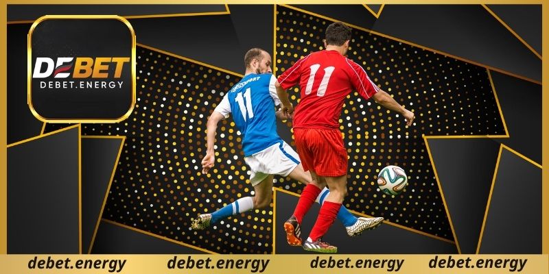 บริการกีฬาเดเบ็ทระดับมืออาชีพ