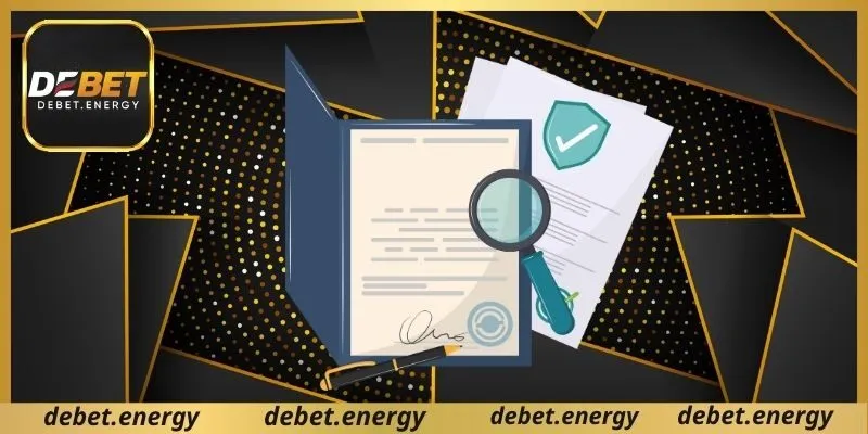 ทำความเข้าใจนโยบายความเป็นส่วนตัวของ DEBET