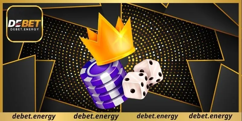 ลองดู 3 โปรโมชั่นสุดน่าสนใจที่คาสิโน Debet